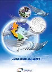 Valoración aduanera