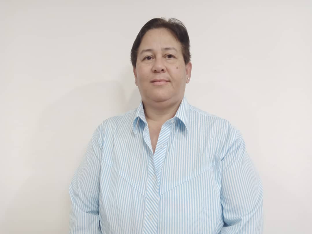 Carmen Vas