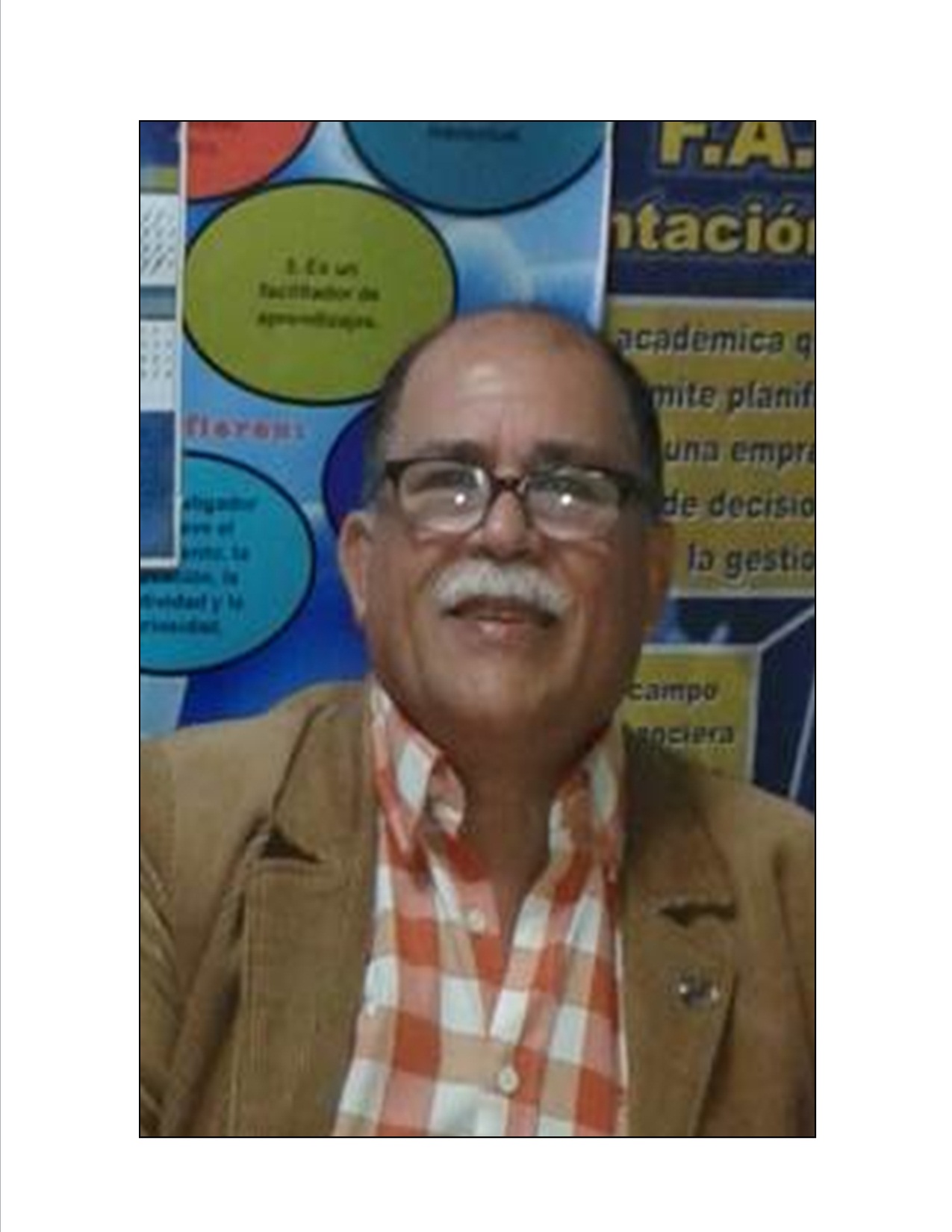 Antonio Contreras